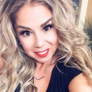 Meet your Posher, Sylvia